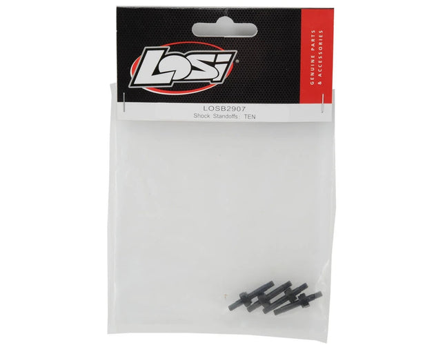 Losi Shock Standoff Set (4) LOSB2907