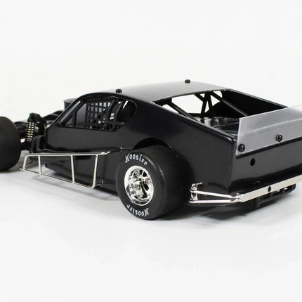 1RC Racing Asphalt Modified 2.0 1/18 Brushless RTR 2WD Oval Racer Black 1RC1136
