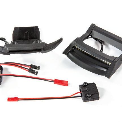 Traxxas Rustler 4x4 High-Itensity Off-Road Light Kit w/ Hardware TRA6795