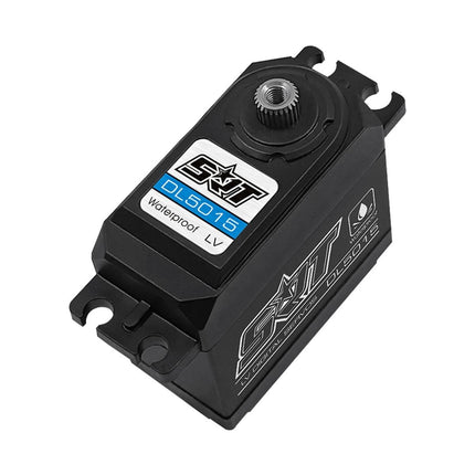 SRT Servos DL5015 Standard LV DC Digital Waterproof Servo SRTDL5015
