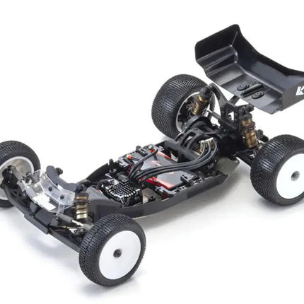 Kyosho Ultima RB7.5 1/10 2WD Electric Off-Road Buggy Kit KYO34305