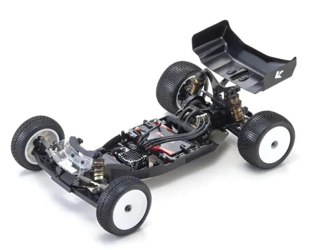 Kyosho Ultima RB7.5 1/10 2WD Electric Off-Road Buggy Kit KYO34305