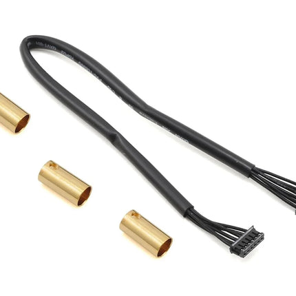 Castle Creations 1512 1Y Sensored 4-Pole Brushless Motor 2650kV 060-0061-00 New!