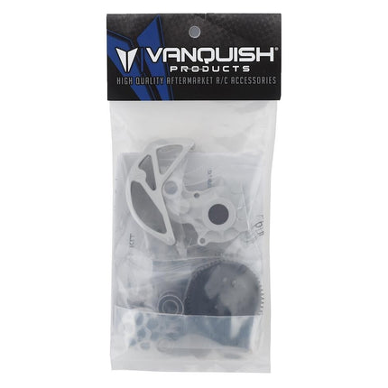 Vanquish Products 3 Gear Transmission Kit (Silver) VPS01202