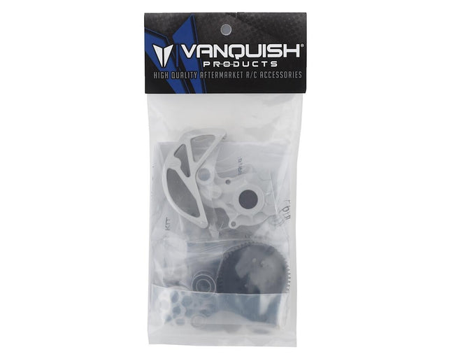 Vanquish Products 3 Gear Transmission Kit (Silver) VPS01202