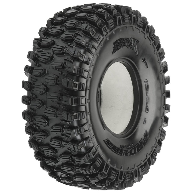 Proline Hyrax G8 Front/Rear 2.2" Rock Crawling Tires (2) PRO1013214
