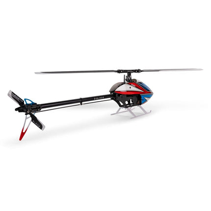 Blade Fusion 550 Quick Build Electric Helicopter Kit w/Motor & Blades BLH4975
