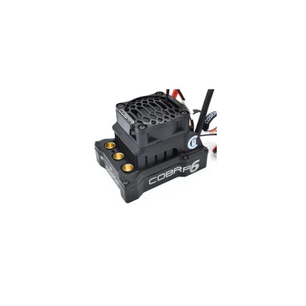 Castle Creations Cobra 6 8S 1/6 Brushless ESC 010-0184-00