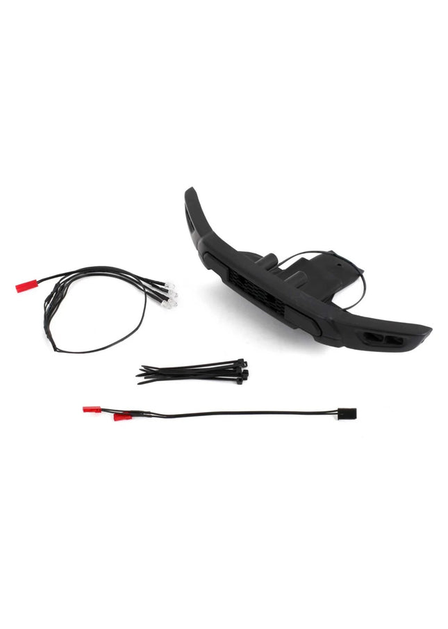 Traxxas 10190 Ford Raptor R Pro Scale LED Light Kit Brand New!!