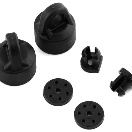 Traxxas 9660 Sledge Front Gt-Maxx Aluminum Shocks Blue New!!