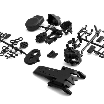 Vanquish Products VFD Twin Transmission Kit VPS10200