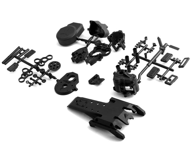 Vanquish Products VFD Twin Transmission Kit VPS10200