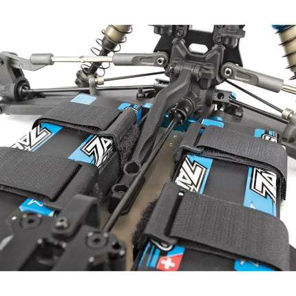 Team Associated RC8T4e Team Competition 1/8 4WD Off-Road Electric Truggy Kit