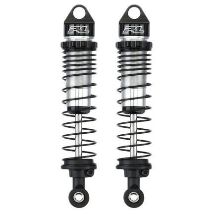 Pro-Line Big Bore Scaler Shocks (90mm-95mm) For Most 1/10 Rock Crawlers F/R