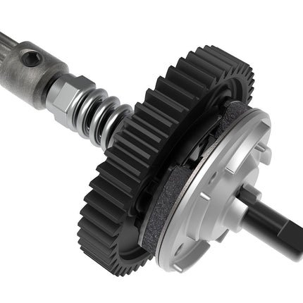 Traxxas Assembled Slipper Clutch For Mini Maxx TRA10758