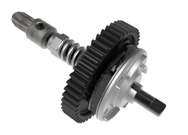 Traxxas Assembled Slipper Clutch For Mini Maxx TRA10758