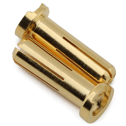 Gens Ace Redline 2.0 1S Shorty LiHV Battery 140C (3.8V/8000mAh) w/5mm Bullets