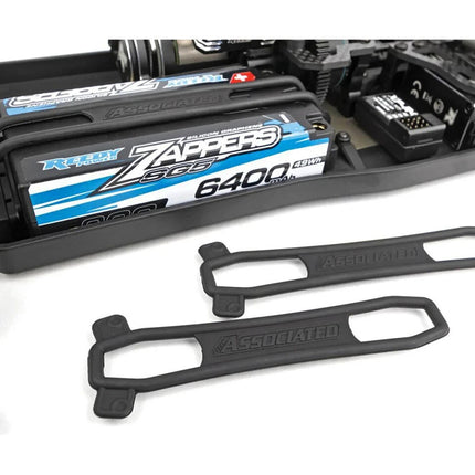 Team Associated RC10B74.2 CE Team 1/10 4WD Off-Road E-Buggy Kit ASC90044
