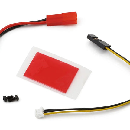 Furitek MicroModo 2025 Brushless Power System Combo for Redcat Ascent18