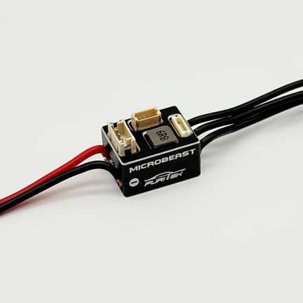 Furitek Mini-Z Microbeast 2S LiPo 25A Brushless Sensored ESC/Wireless FUR-2807