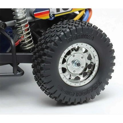Tamiya BBX 2WD Off-Road Buggy Kit (BB-01) TAM58719