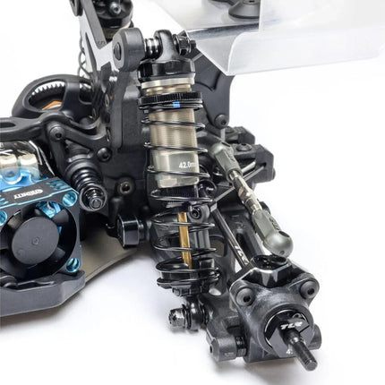 Team Losi Racing 22X AC 1/10 2WD Electric Buggy Kit (Carpet & Astro) TLR-1234