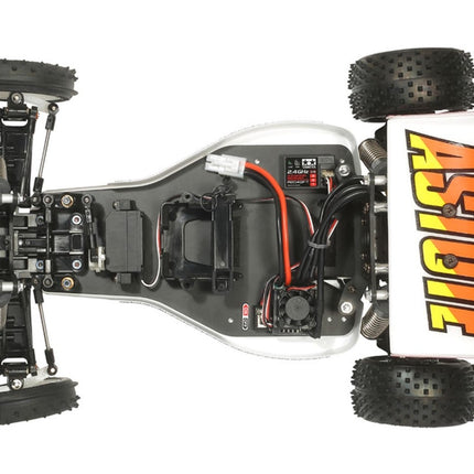 Tamiya Super Astute 2018 1/10 Off-Road 2WD Buggy Kit (Limited Edition) TAM47381