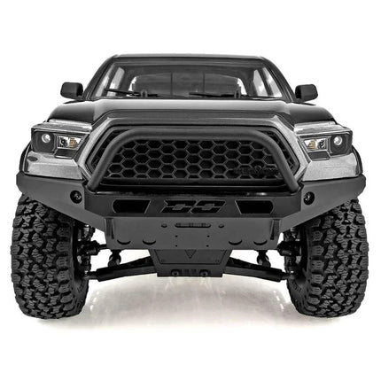 Element RC Enduro Knightrunner 4x4 RTR 1/10 Rock Crawler GunMetal w/2.4GHz Radio