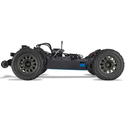 Arrma Vorteks 223S 1/10 BLX Brushless RTR 2WD Stadium Truck (Pink) w/SLT2