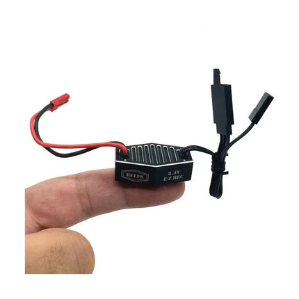 Reefs RC 8.4V EZ Plug-N-Play BEC REEFS206