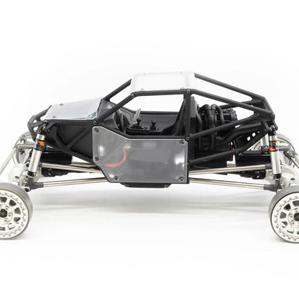 Vanquish URB Ultra Jimmy's 4x4 Moonbuggy 1/10 4WS Rock Crawler Kit VPS09029B