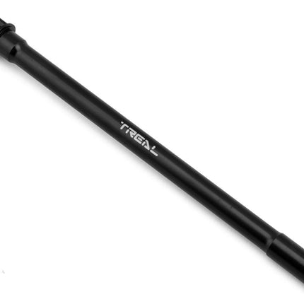 Treal Hobby Aluminum Center Drive Shaft Traxxas Mini Maxx Black