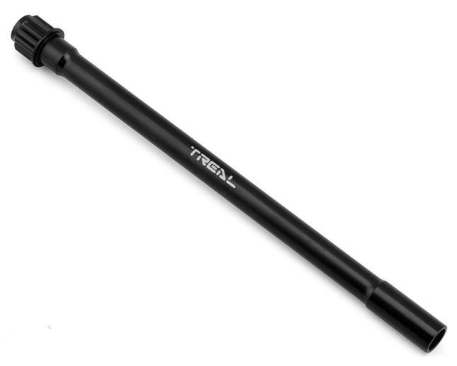 Treal Hobby Aluminum Center Drive Shaft Traxxas Mini Maxx Black