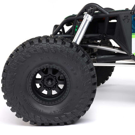 Axial AXP8 Gilamon 2.2 1/8 Electric RTR 4X4 2.2 Trail Buggy (Green) AXI1207T1