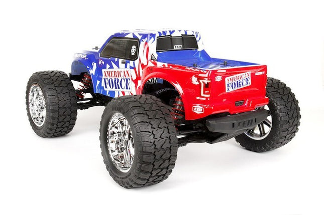 CEN Reeper 1/7 RTR Monster Truck (American Force Edition) CEG9520