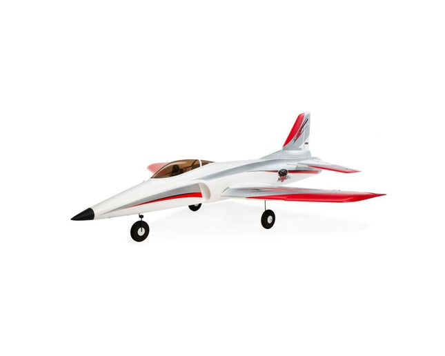 E-Flite Habu STS 70mm EDF Jet RTF Basic Smart Trainer with SAFE