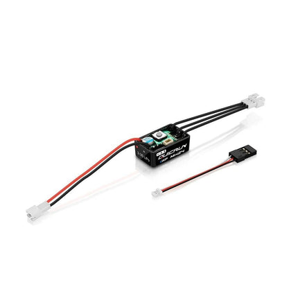 Hobbywing Quicrun Mini24 Waterproof Brushless ESC HWI30109004