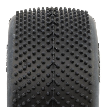 JConcepts 4185-02 Frizzy 2.2" Rear Buggy Tires (2) (Green) JCO418502