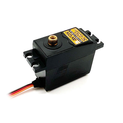 Savox Standard Digital Servo 0.15sec / 83.3oz @ 6V SC-0253MG PLUS