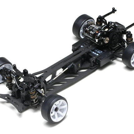 Yokomo MD 2.0 Master Drift 1/10 Electric 2WD RWD Drift Car Kit MDR-020