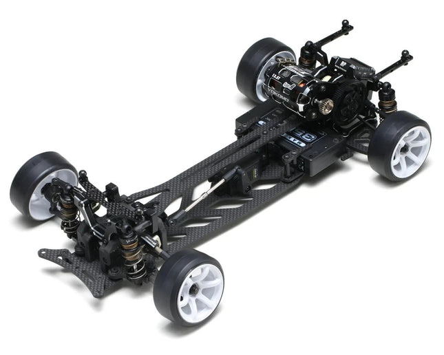 Yokomo MD 2.0 Master Drift 1/10 Electric 2WD RWD Drift Car Kit MDR-020