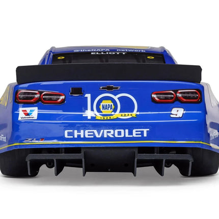 Losi NASCAR #9 Chevy Camaro ZL1 1/12 2S AWD RTR On-Road Car (Chase Elliot)