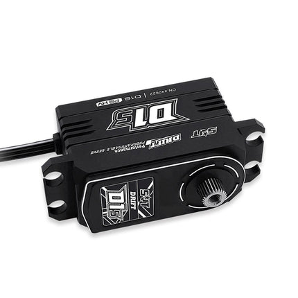 SRT Servos D1S Low Profile HV Coreless Digital Servo SRTD1S