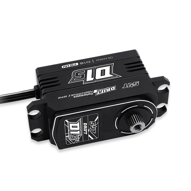 SRT Servos D1S Low Profile HV Coreless Digital Servo SRTD1S