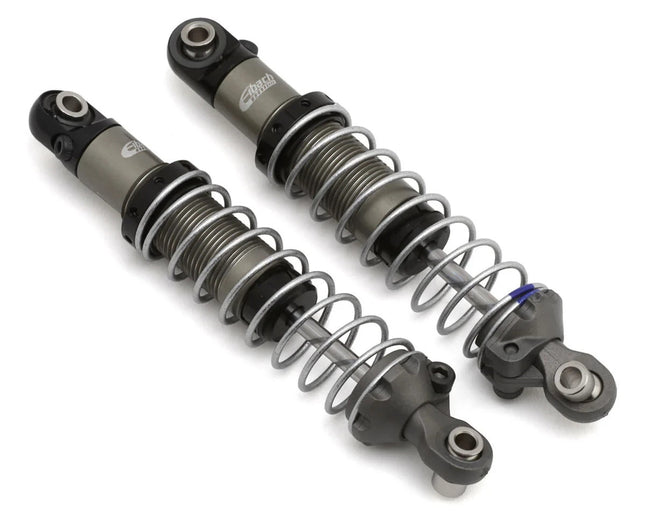 Vanquish Products Eibach S8E Performance 1/10 Scale Crawler Shocks (2) (80mm)