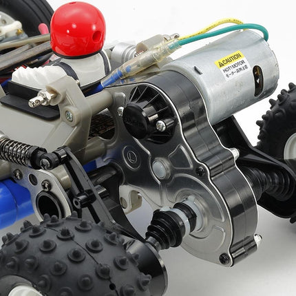 Tamiya Frog 1/10 Off-Road 2WD Buggy Kit TAM58354-60A