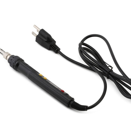 Team Exalt EXAD110WL Soldering Iron Pen w/LCD Digital Display 110V