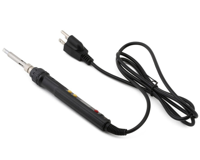 Team Exalt EXAD110WL Soldering Iron Pen w/LCD Digital Display 110V