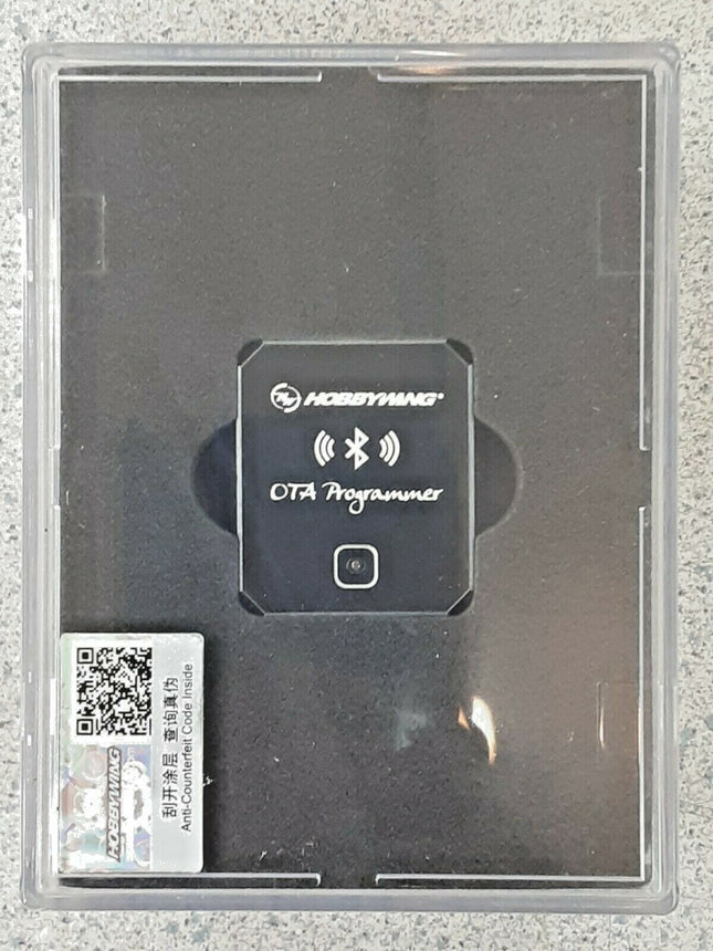 Hobbywing OTA Smartphone ESC Module Programmer 30850400 Brand New!!