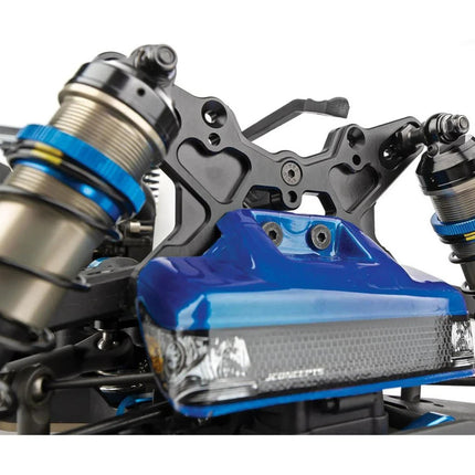 Team Associated RC8T4 Team Competition 1/8 4WD Off-Road Nitro Truggy Kit